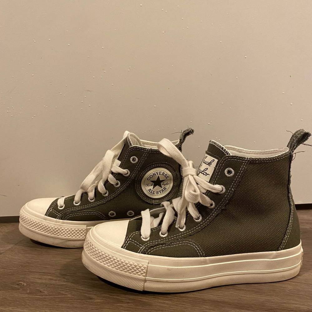 Converse shoes